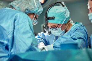Surgeon